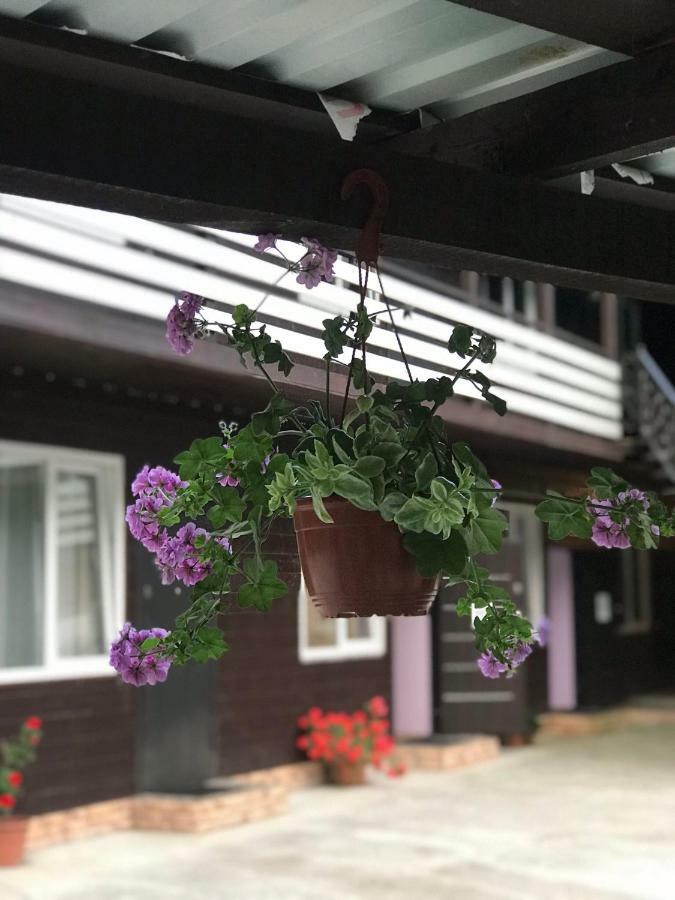 Барнаба Gagra Buitenkant foto
